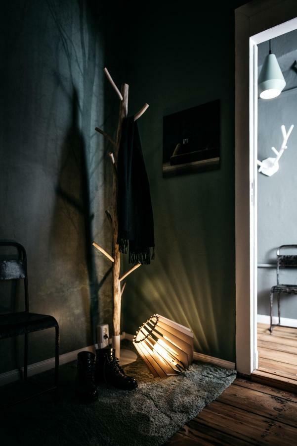 Urbn Dreams Berlim Exterior foto
